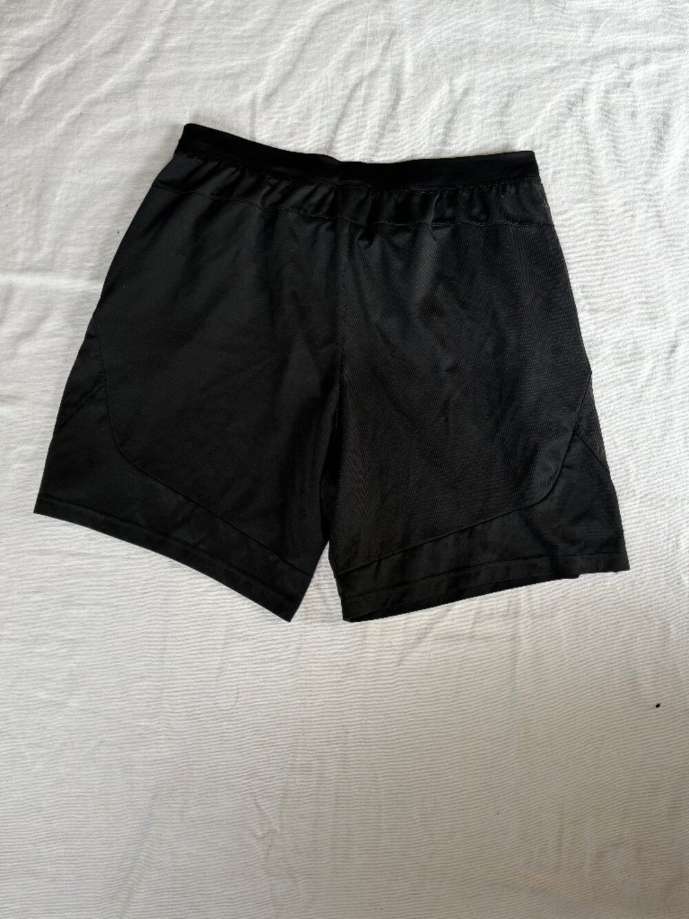 Mens Gym Shorts